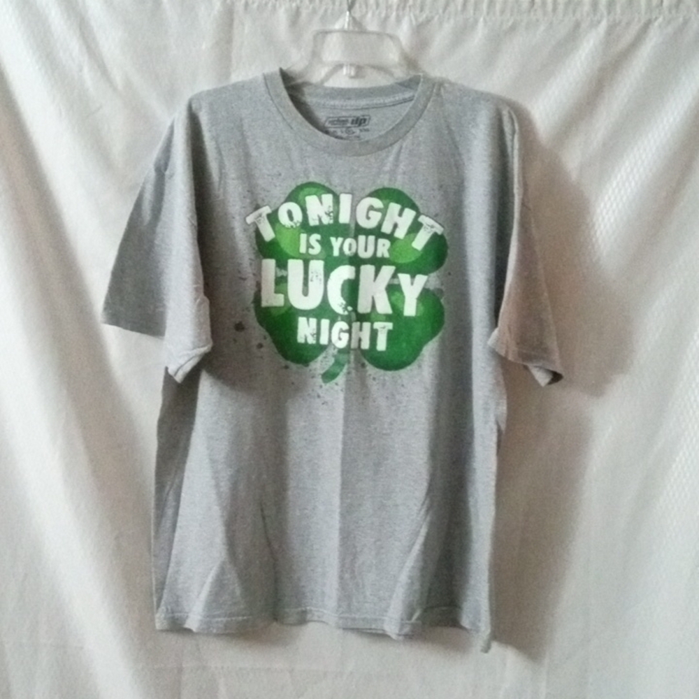 Urban Pipeline Men's T-shirt XL Preowned
